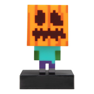 Icon Light Minecraft Zombie kostlivec