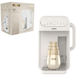 Prístroj na prípravu dojčenského mlieka Lago Neno