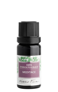 Meditácia 2 ml tester