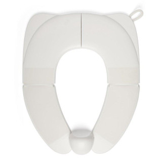 Skladací WC adaptér White Dooky