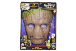 Marvel Maska elektronická strážcovia galaxie