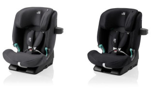 Autosedačka Advansafix Pro Classic Britax