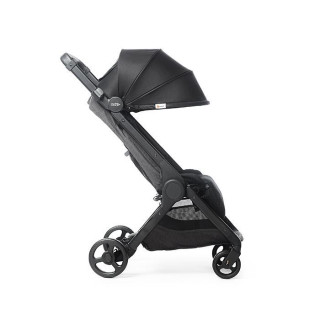 Palubný kočík do lietadla Metro + Black Ergobaby