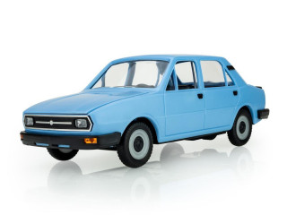 Auto Škoda 120 21 cm