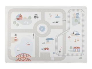 Koberec cesty Little Dutch