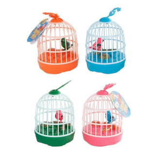 Vtáčik spievajúci Toys&Trends