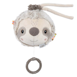 Hrací leňoch, Lazy Baby Fehn