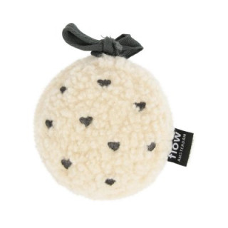 Hračka s tlkotom srdca na cesty Flow Billy Hearts