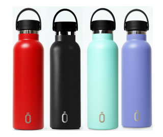 Termofľaša 600 ml Runbott