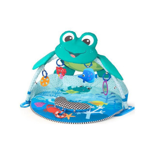 Deka na hranie Neptune Under the Sea Lights&Sounds™ Baby Einstein 0 m+