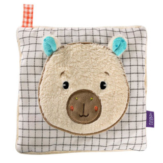 Nahrievací vankúšik capybara Baby Fehn