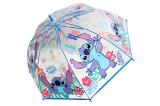 Dáždnik Stitch manuálny
