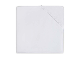 Chránič matraca 60 x 120 cm White Jollein