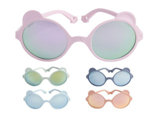 Slnečné okuliare KiETLA Ours'on 1-2 roky