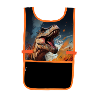 Zástera pončo Dino