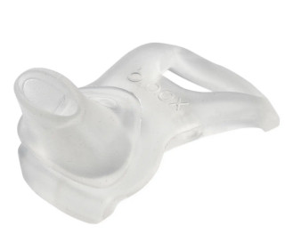 Náhradný cumlík pre Hrnček s náustkom - 1 ks