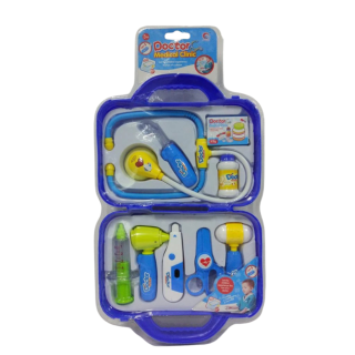 Kufrík pre doktora sada