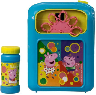Bublinovač Prasiatko Peppa