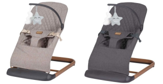 Lehátko Serene Freeon