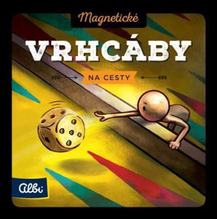 Magnetické Vrhcáby