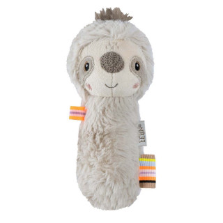 Hrkálka do ruky leňochod, Lazy Baby Fehn