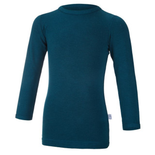 Tričko šmyk DR Outlast® Tm.smaragd