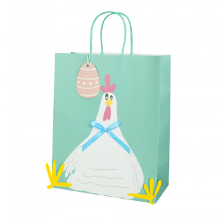 Darčeková taška veľká - Kohút