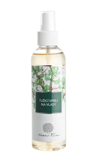 Túžiaci sprej na vlasy: 200 ml