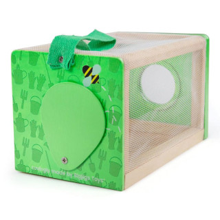 Sieťovaný box na hmyz Bigjigs Toys