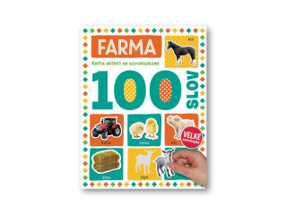 Farma 100 slov
