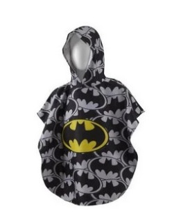 Detské pončo Bruce Slipstop