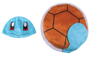 Pokémon set doplnkov Squirtle