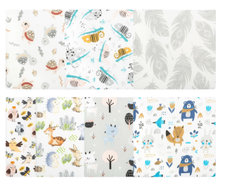 Detský sedák na stoličke 32x32x8cm Sensillo