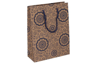 Darčeková taška CRAFT S 18,5x24,5x7,5 cm