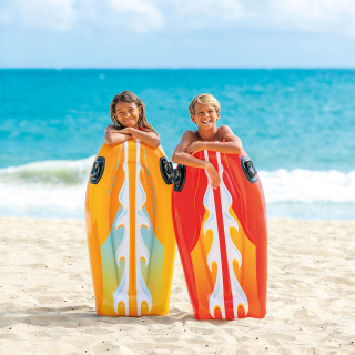 Surf s držadlami Intex 58165