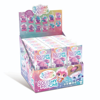 Nebulous Stars Animouš mačkací nájdi ich všetky 7 cm