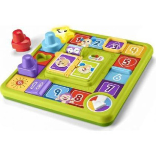 Fisher-Price Psíkova zábavná hracia doska