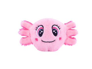 Bouncibles Bubbles plyšová 8 cm