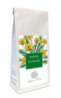 Čaj detoxikačný