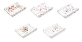 Prebaľovací nadstavec 47 x 70 cm Baby Mix