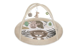 Hracia deka Luani MoMi