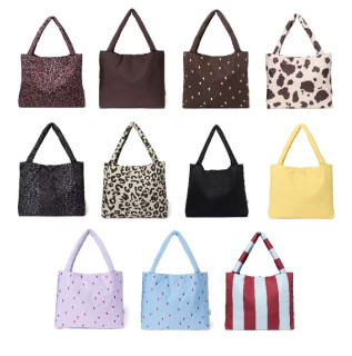 Puffy Mom Bag Studio Noos