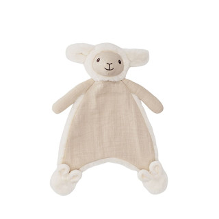 Ovečka Sienna prítulka Veľ. 26 cm Happy Horse