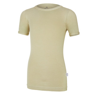 Tričko tenké KR Outlast® UV 50+ sv. matcha