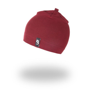 Čiapka šmyk BARIDI Outlast® bordó