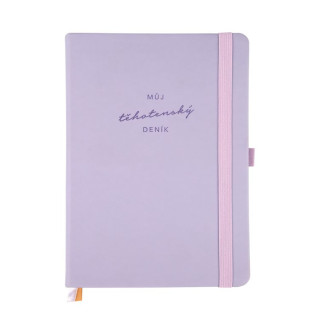 Môj tehotenský denník Albi