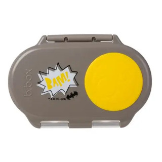 Olovrantový box malý Batman b.box