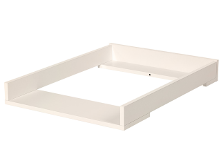 Univerzálny prebaľovací nadstavec ku komode Klups - Šampaň