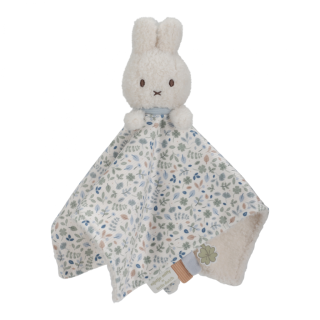 Muchláčik králiček Miffy Lucky Leaves Little Dutch