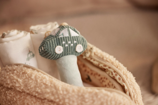 Hrkálka On The Go Jollein